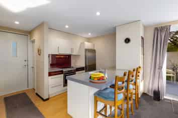 268 Fitzgerald Ave, Christchurch Central