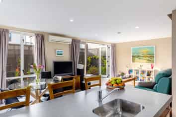 268 Fitzgerald Ave, Christchurch Central