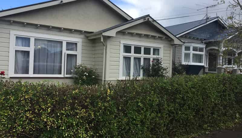 27 Shetland Street, Wakari