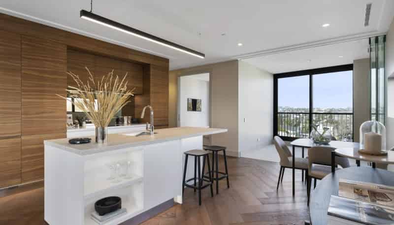 505/165-167 Jervois Road, Herne Bay