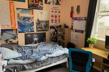 33 Clyde Street, North Dunedin