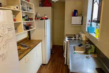 33 Clyde Street, North Dunedin