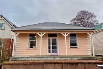 33 Clyde Street, North Dunedin