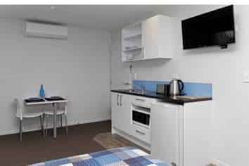 3/364B  Hereford Street, Christchurch Central