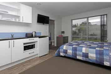 3/364B  Hereford Street, Christchurch Central