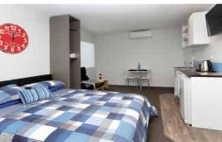 3/364B  Hereford Street, Christchurch Central