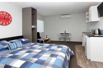 3/364B  Hereford Street, Christchurch Central