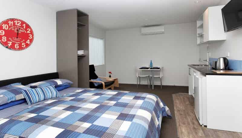 3/364B  Hereford Street, Christchurch Central