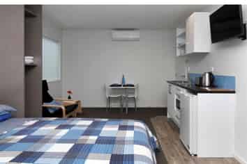 3/364B  Hereford Street, Christchurch Central