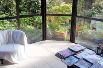 22A Hamilton Avenue, Ilam