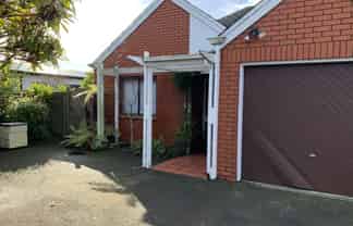 22A Hamilton Avenue, Ilam
