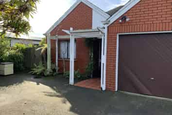 22A Hamilton Avenue, Ilam