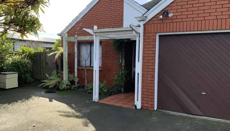 22A Hamilton Avenue, Ilam