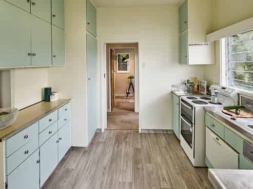 143 Barnard Street, Wadestown