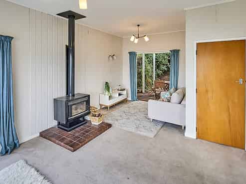 143 Barnard Street, Wadestown