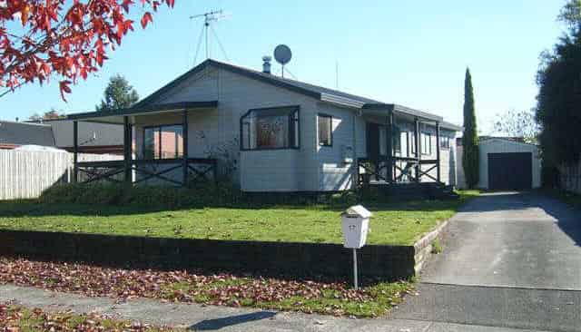 17 Commodore Avenue, Flagstaff