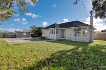 52 Capstick Road, Otara