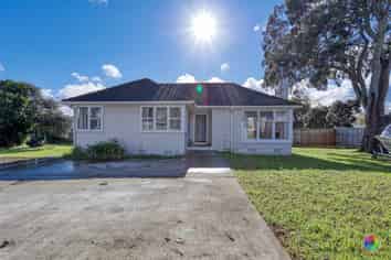 52 Capstick Road, Otara