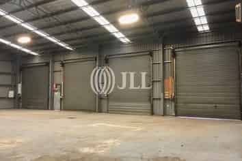 Industrial/Warehouse with Yard