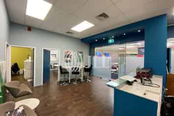 High Profile Manukau Opportunity