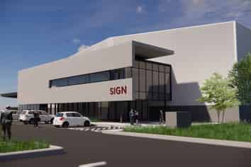 Cracker on Cavendish (5,480 m²)