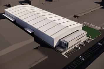 Cracker on Cavendish (5,480 m²)