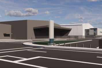 Cracker on Cavendish (5,480 m²)