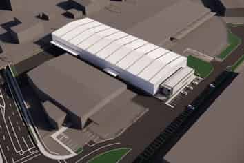 Cracker on Cavendish (5,480 m²)