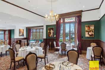 Glorious Christchurch Heritage Grandeur