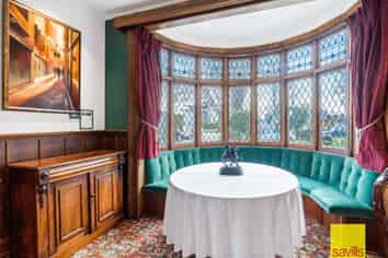 Glorious Christchurch Heritage Grandeur