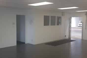 Cost Effective Functional Warehouse – Sole Agency