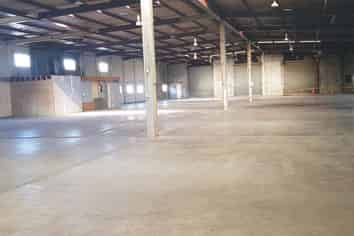 Cost Effective Functional Warehouse – Sole Agency