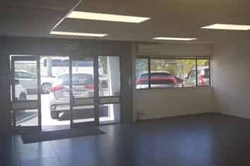 Cost Effective Functional Warehouse – Sole Agency