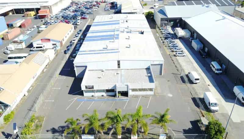 54 Ascot Road, Mangere