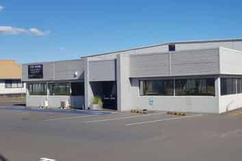 Cost Effective Functional Warehouse – Sole Agency