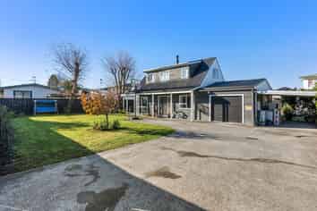 2/8 Evelyn Street, Papatoetoe