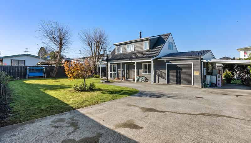 2/8 Evelyn Street, Papatoetoe