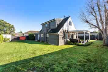 2/8 Evelyn Street, Papatoetoe