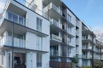 23/15 Peterborough Street, Christchurch Central