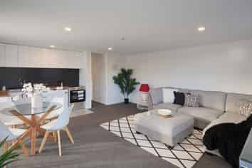 23/15 Peterborough Street, Christchurch Central