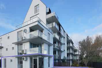 23/15 Peterborough Street, Christchurch Central