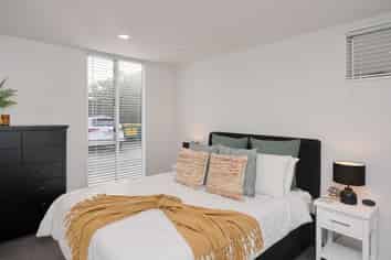 23/15 Peterborough Street, Christchurch Central