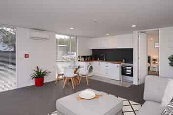 23/15 Peterborough Street, Christchurch Central