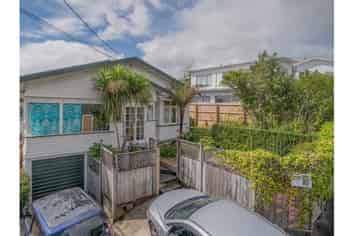 1 Peach Parade, Remuera