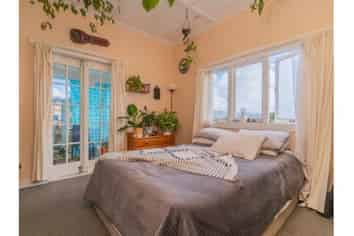 1 Peach Parade, Remuera