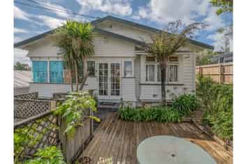 1 Peach Parade, Remuera