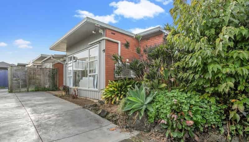 21A Kingsview Road, Mount Eden