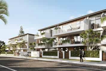 B13/388 Hibiscus Coast Highway, Orewa