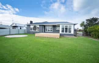 5 Nathan Place, Bunnythorpe