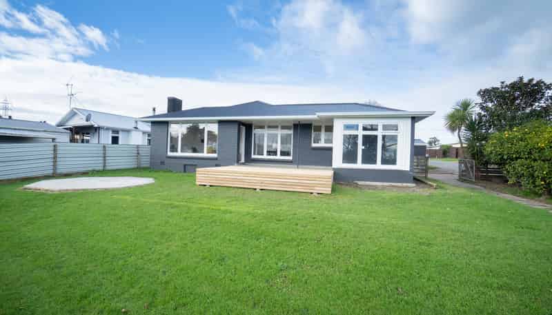 5 Nathan Place, Bunnythorpe